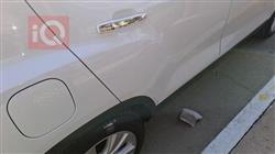 شێڤرۆلێت تراکس